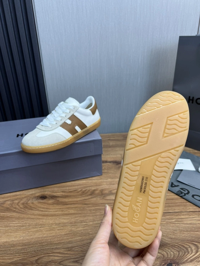 Refined Hxgxn Sneakers 177598