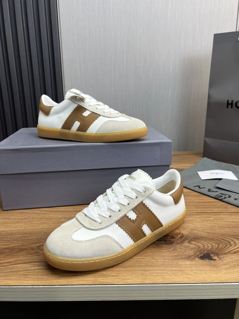 Refined Hxgxn Sneakers 177598