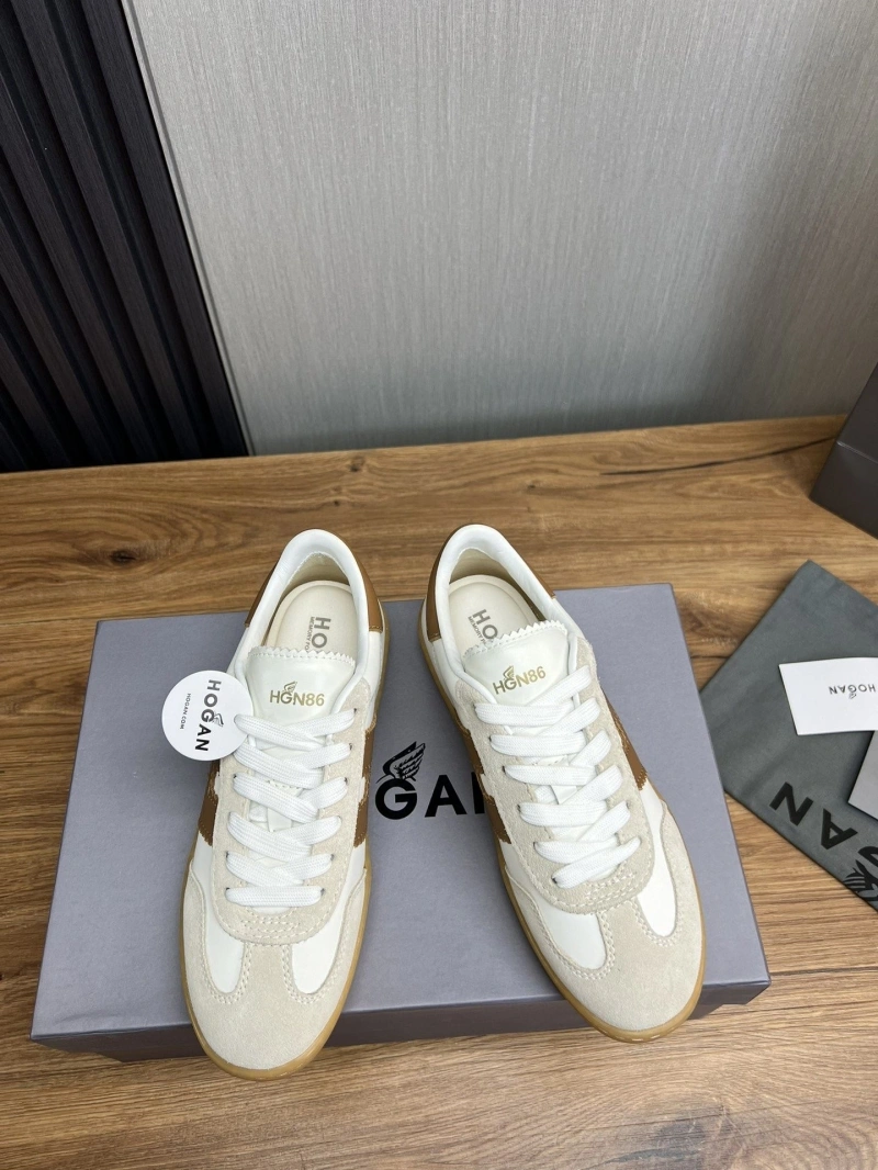 Refined Hxgxn Sneakers 177598