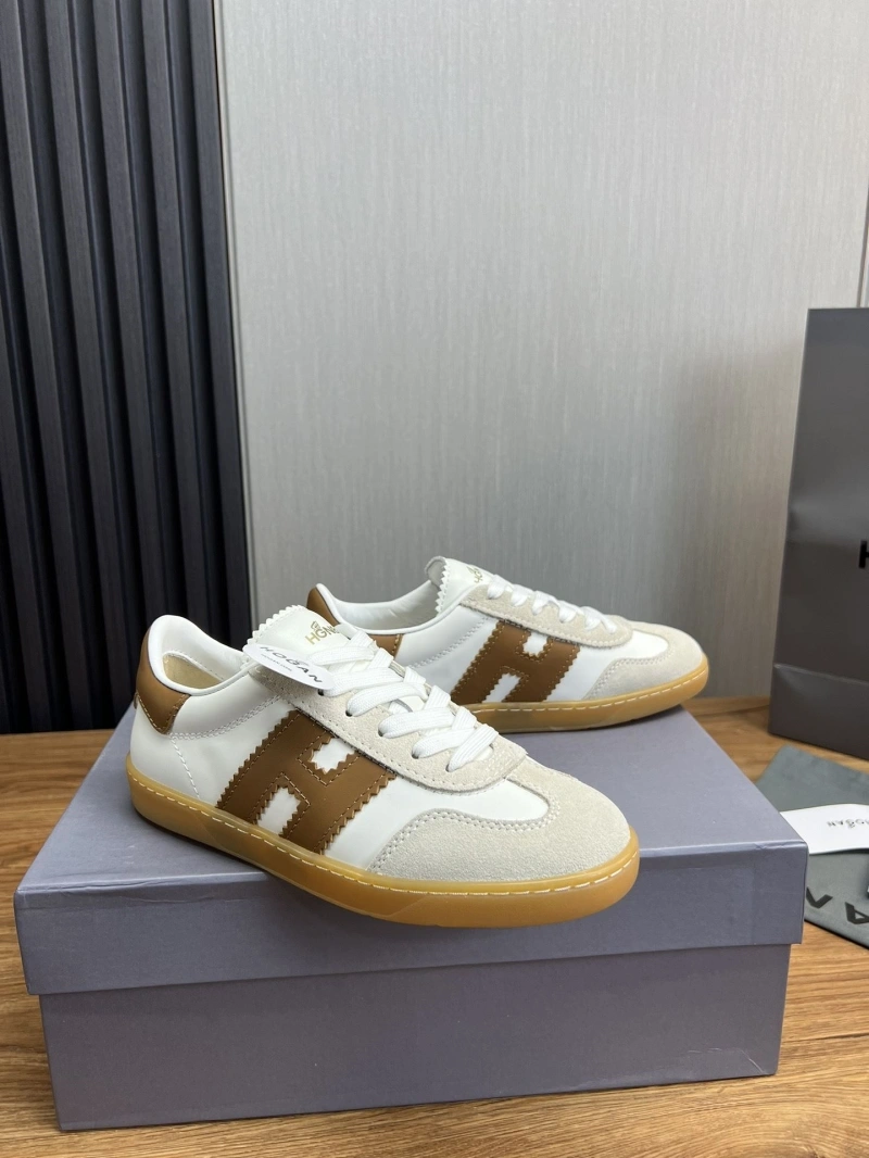 Refined Hxgxn Sneakers 177598