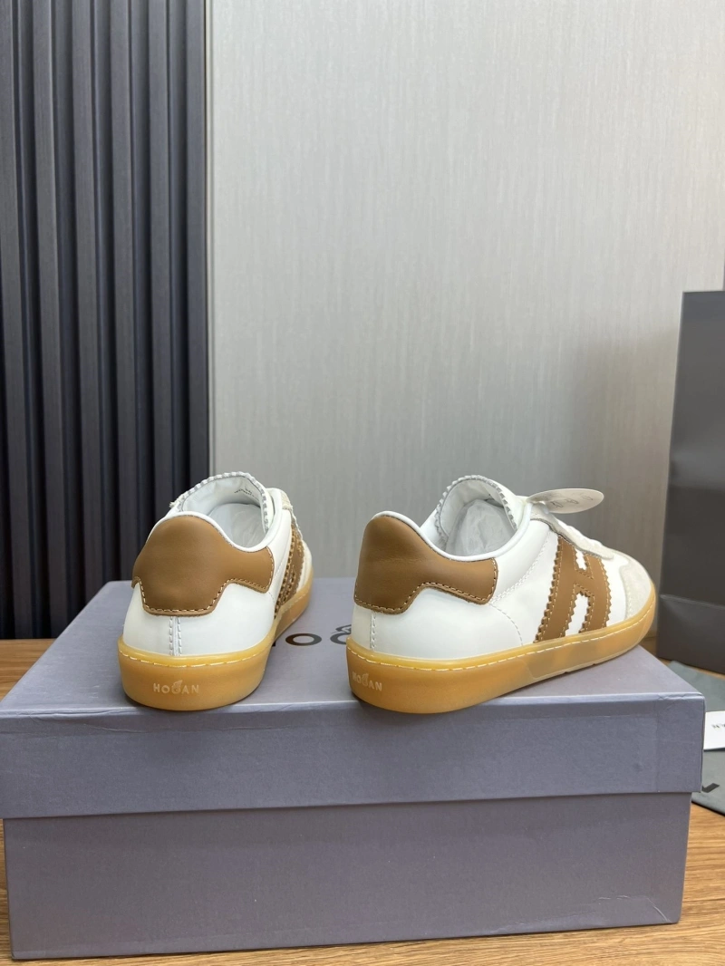 Refined Hxgxn Sneakers 177598