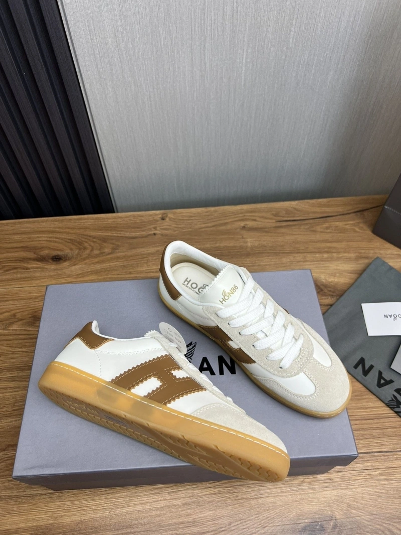 Refined Hxgxn Sneakers 177598