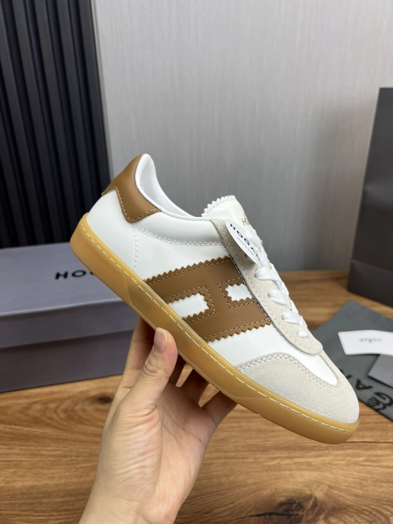 Refined Hxgxn Sneakers 177598
