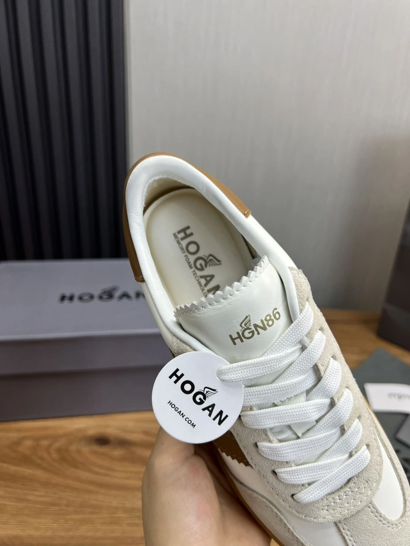 Refined Hxgxn Sneakers 177598