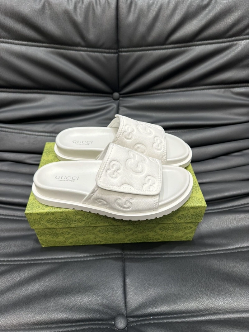 StreetReady Gxccx Slippers 162695