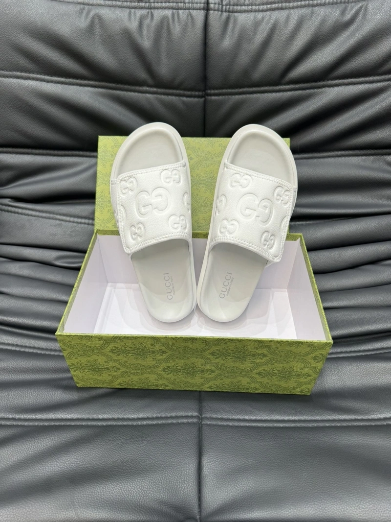 StreetReady Gxccx Slippers 162695