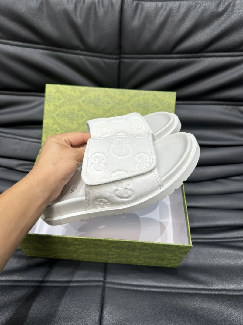 StreetReady Gxccx Slippers 162695