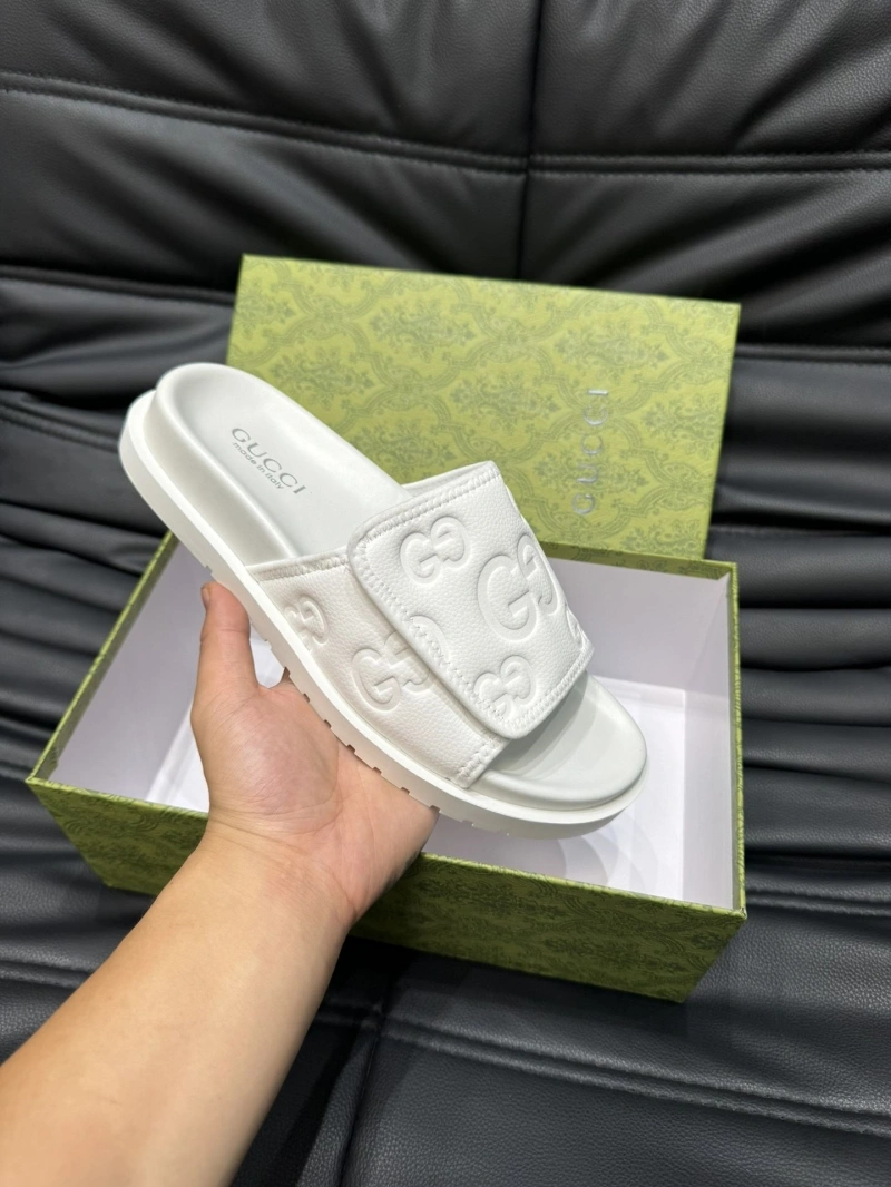 StreetReady Gxccx Slippers 162695