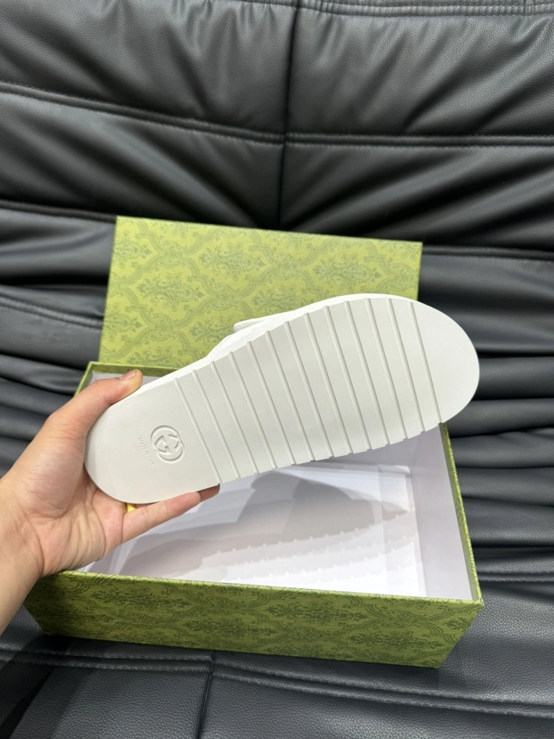 StreetReady Gxccx Slippers 162695
