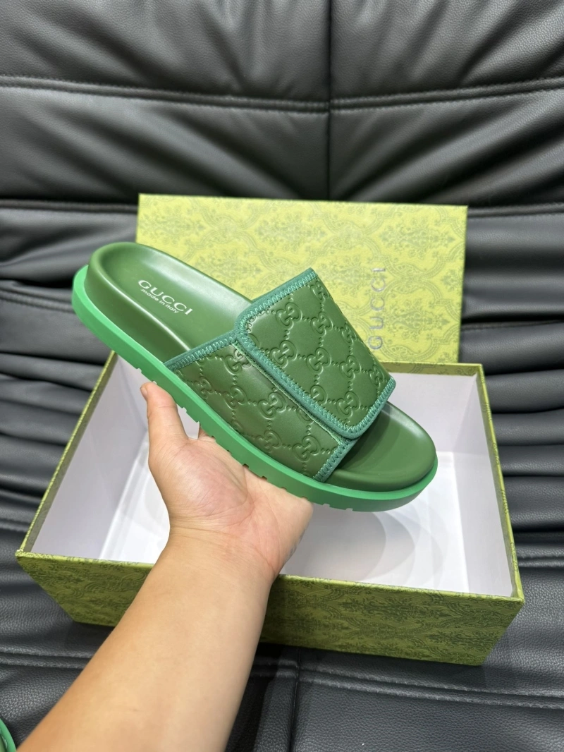 EasyMatch Gxccx Slippers 162698