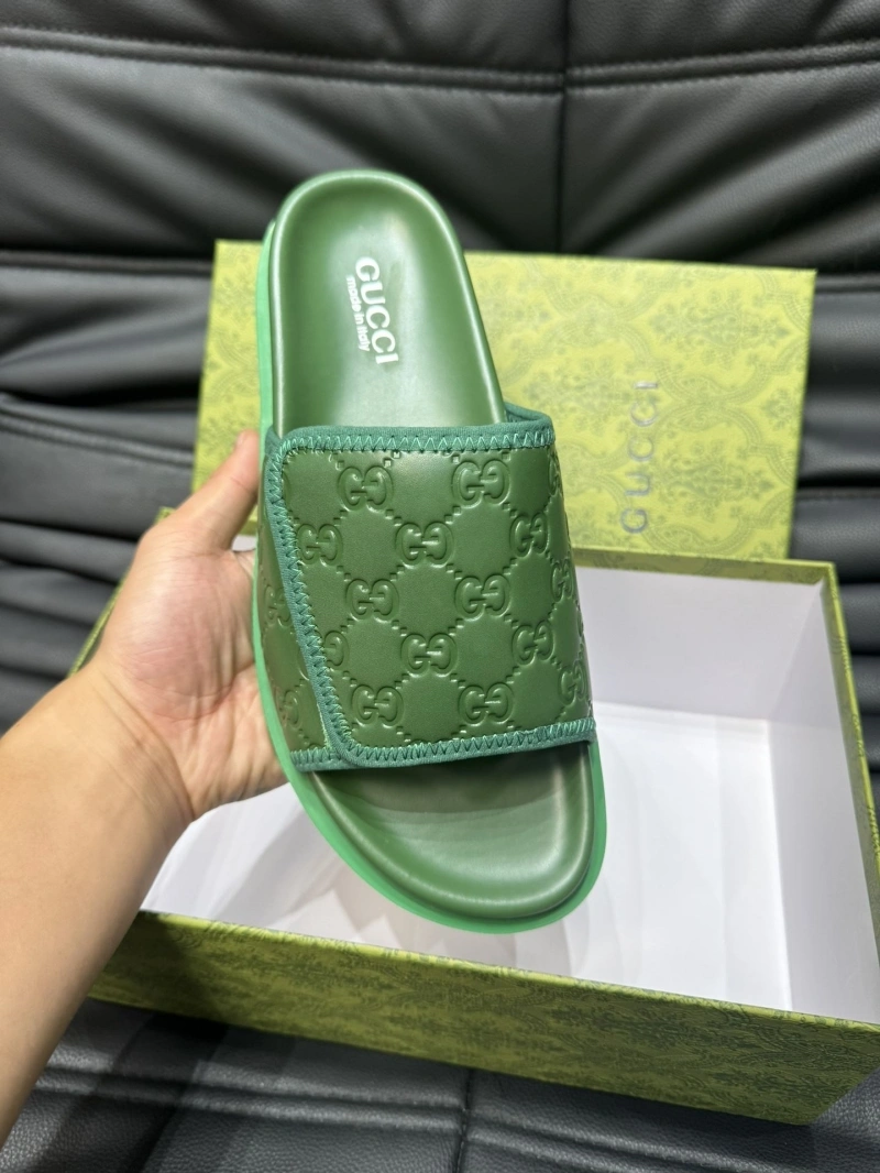 EasyMatch Gxccx Slippers 162698