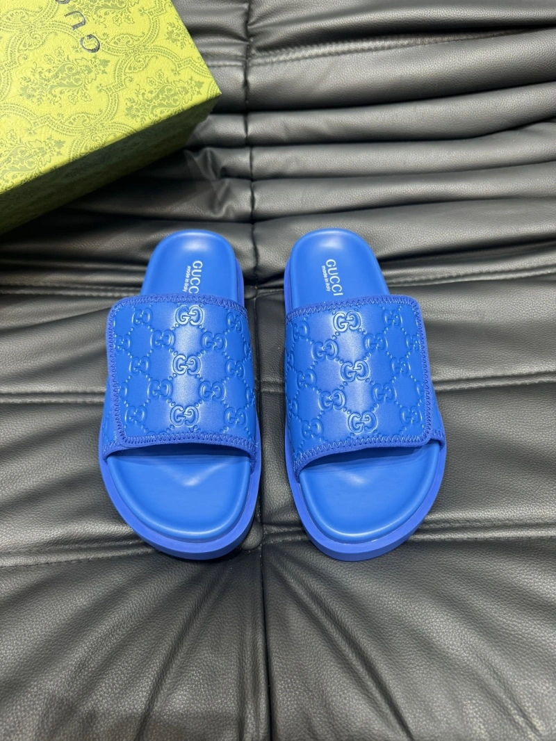 WellDesigned Gxccx Slippers 162694
