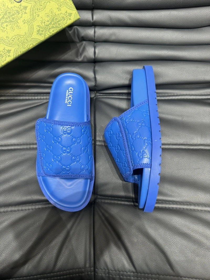 WellDesigned Gxccx Slippers 162694