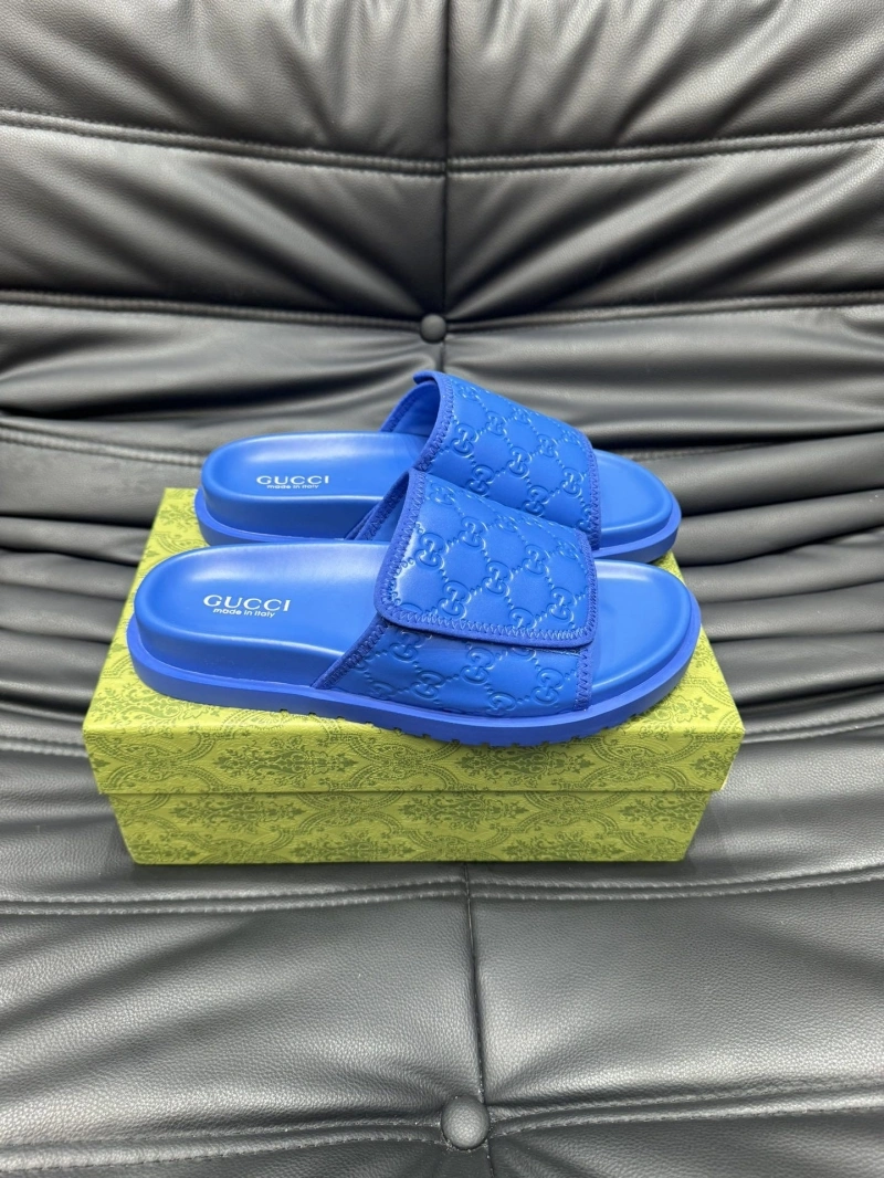 WellDesigned Gxccx Slippers 162694