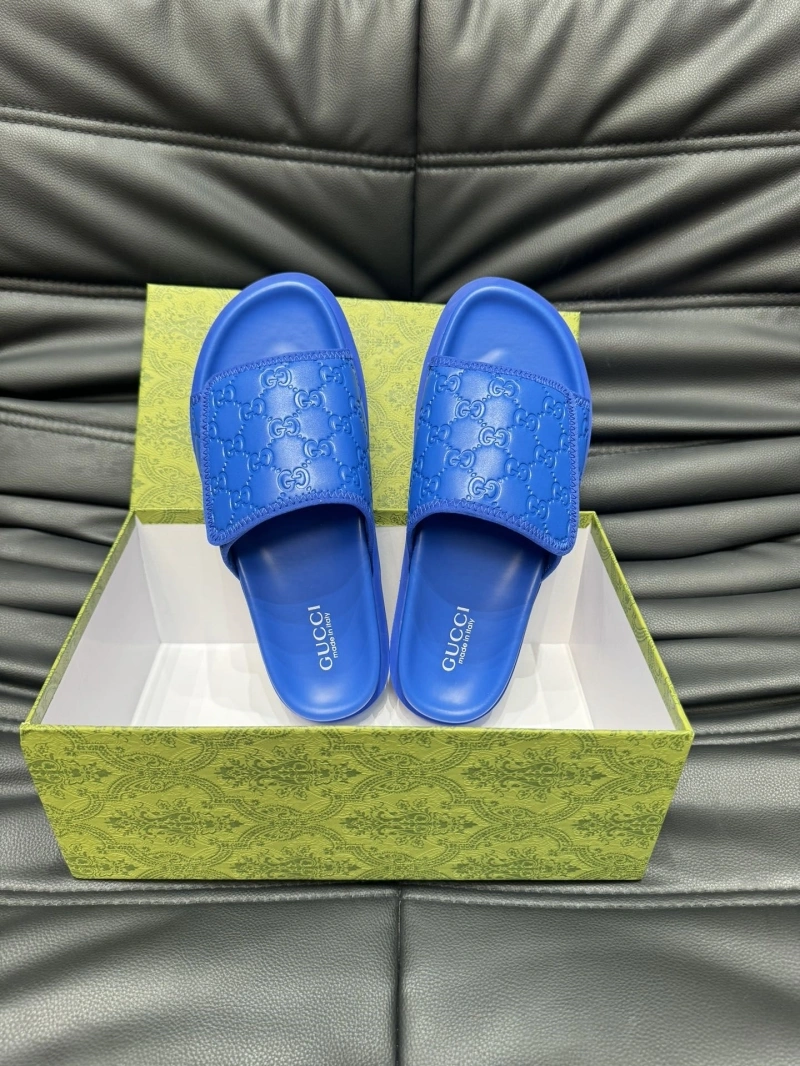 WellDesigned Gxccx Slippers 162694