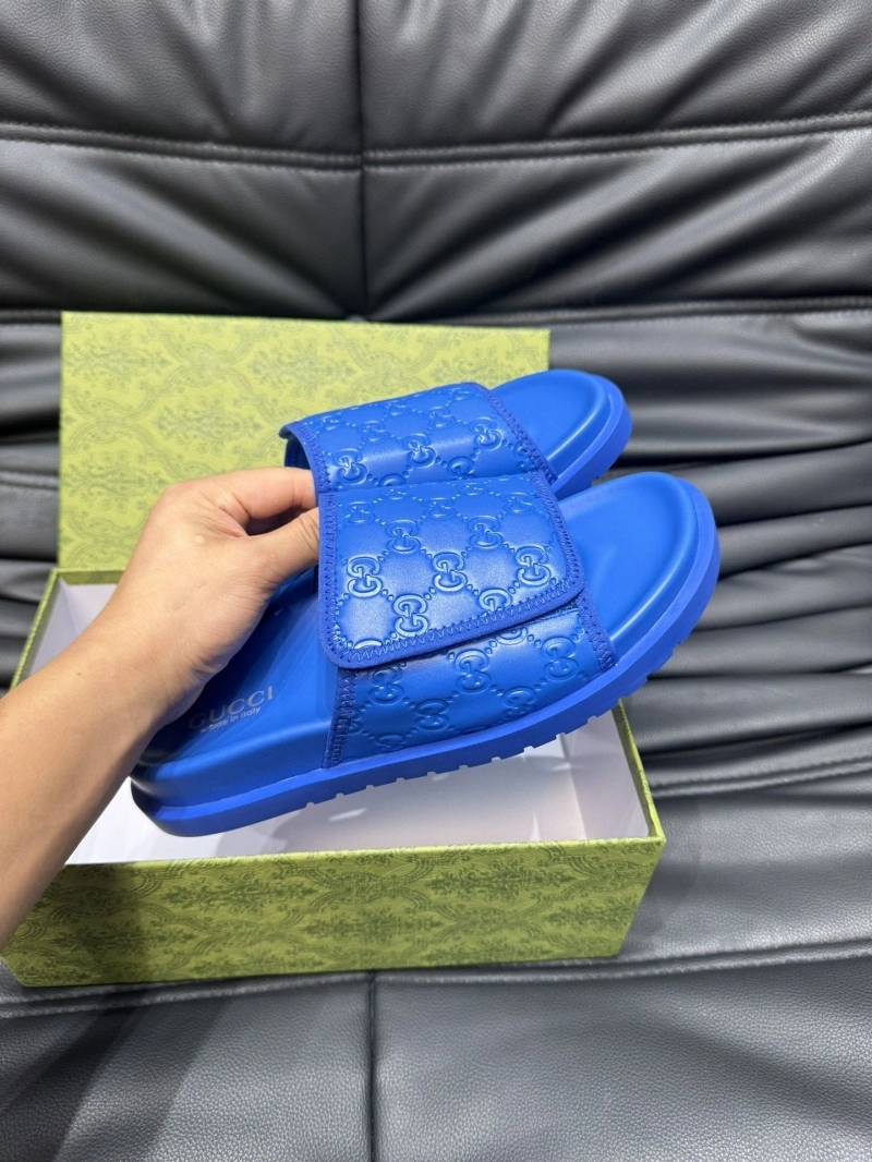 WellDesigned Gxccx Slippers 162694