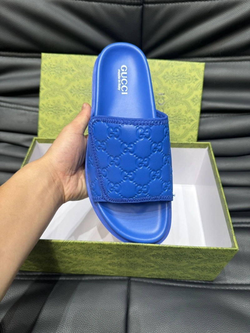 WellDesigned Gxccx Slippers 162694