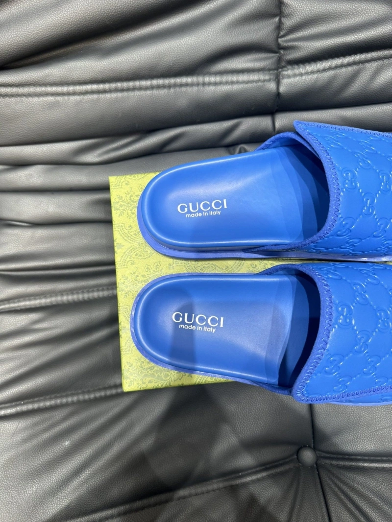 WellDesigned Gxccx Slippers 162694