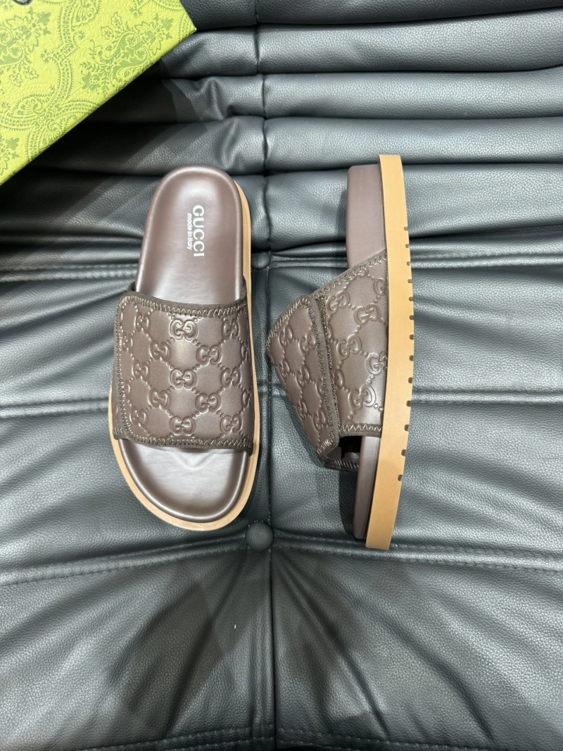 Gxccx Slippers Fashionable 162691