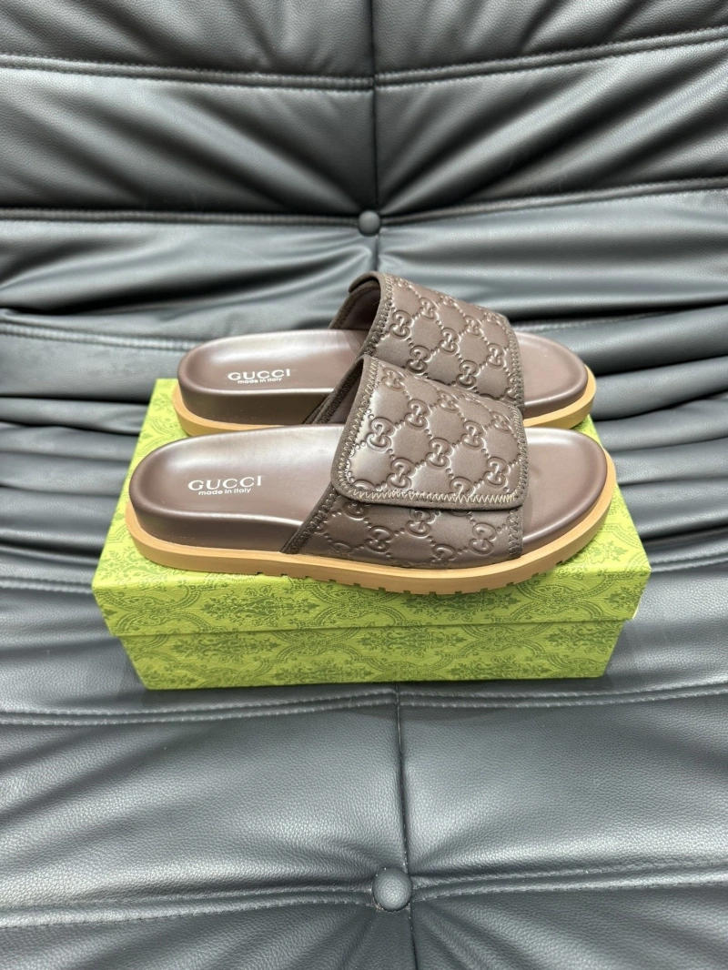 Gxccx Slippers Fashionable 162691