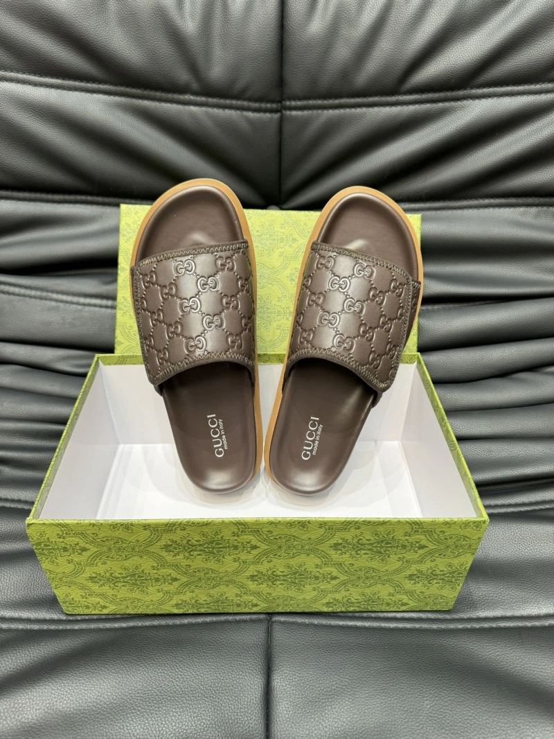 Gxccx Slippers Fashionable 162691