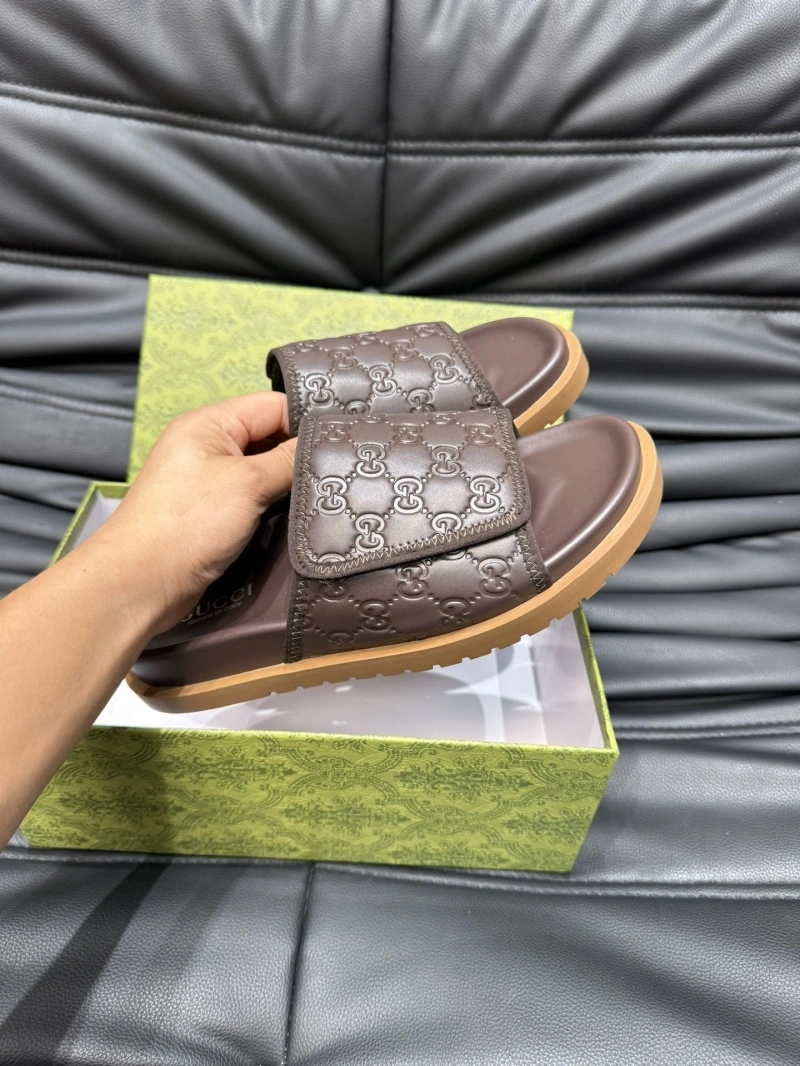 Gxccx Slippers Fashionable 162691