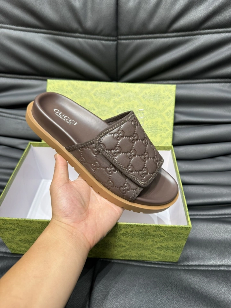 Gxccx Slippers Fashionable 162691