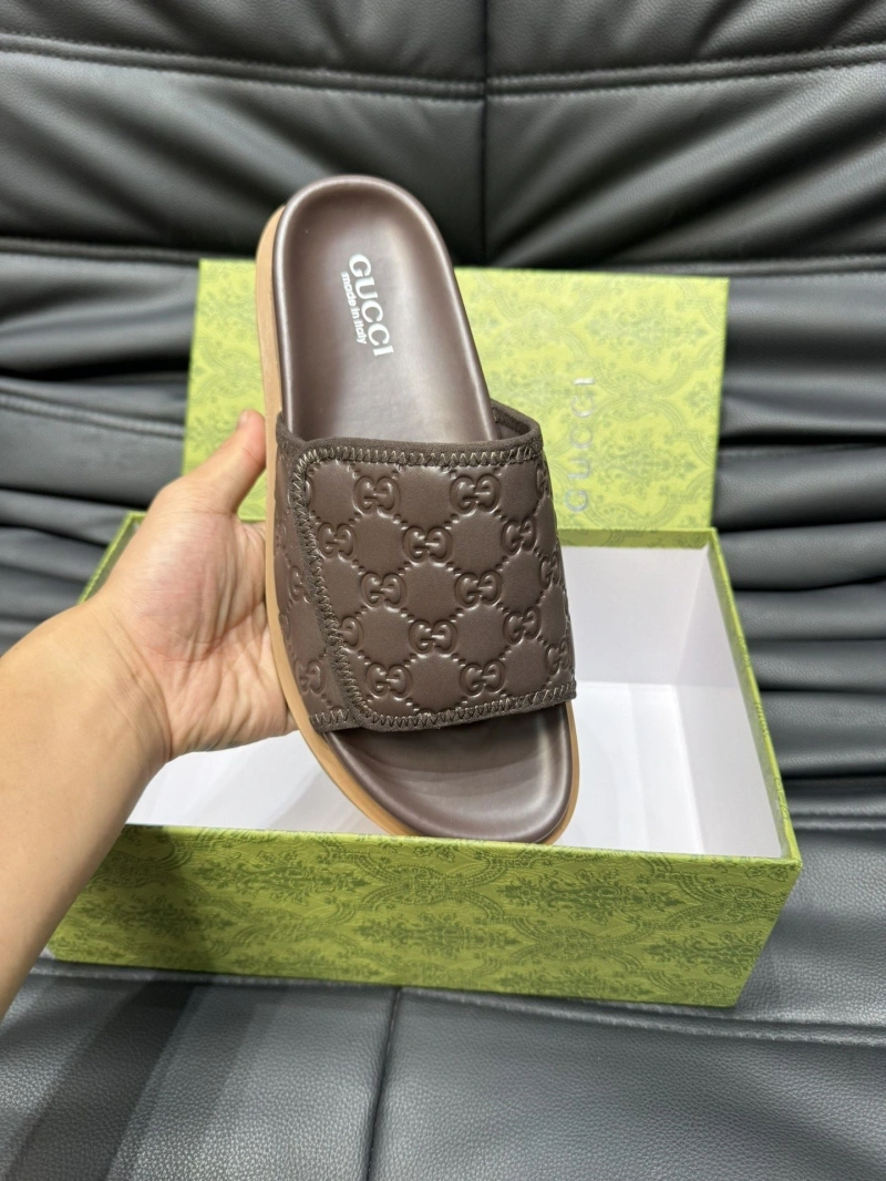 Gxccx Slippers Fashionable 162691