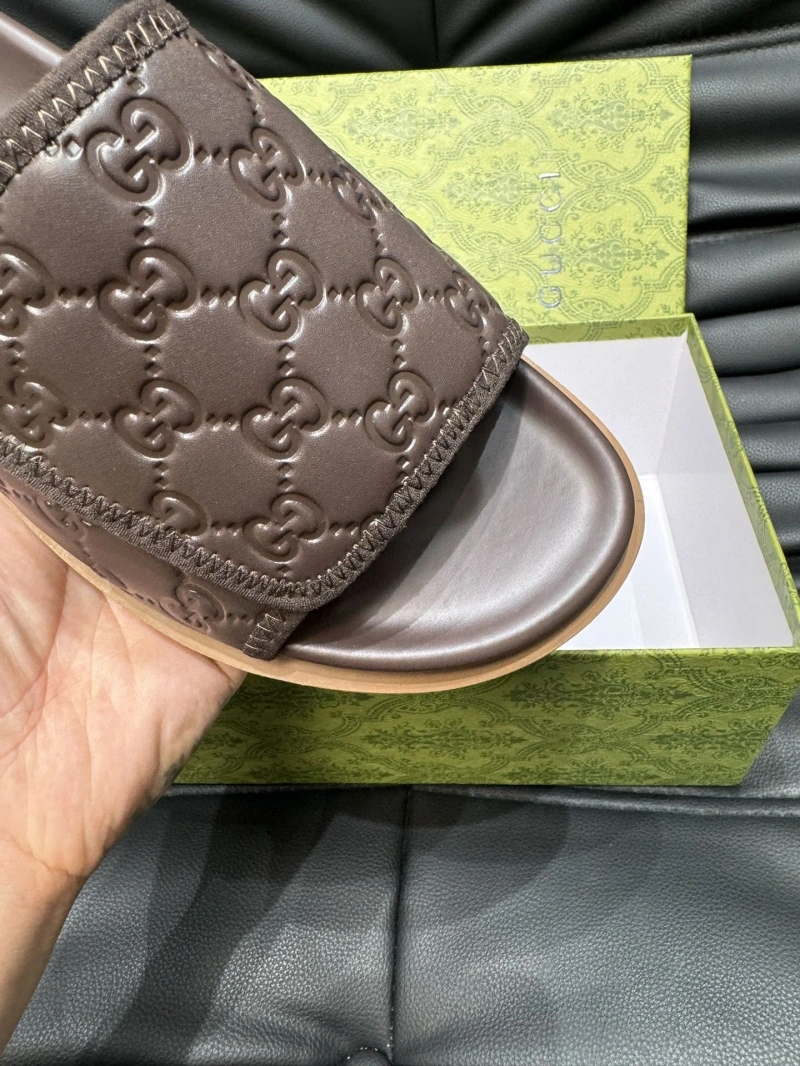 Gxccx Slippers Fashionable 162691