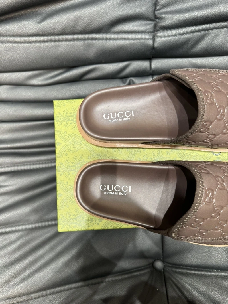 Gxccx Slippers Fashionable 162691