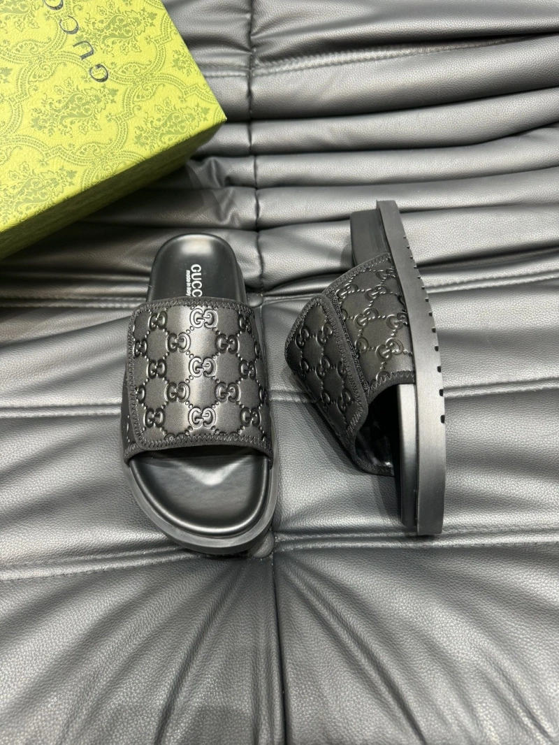 Sleek Gxccx Slippers 162688