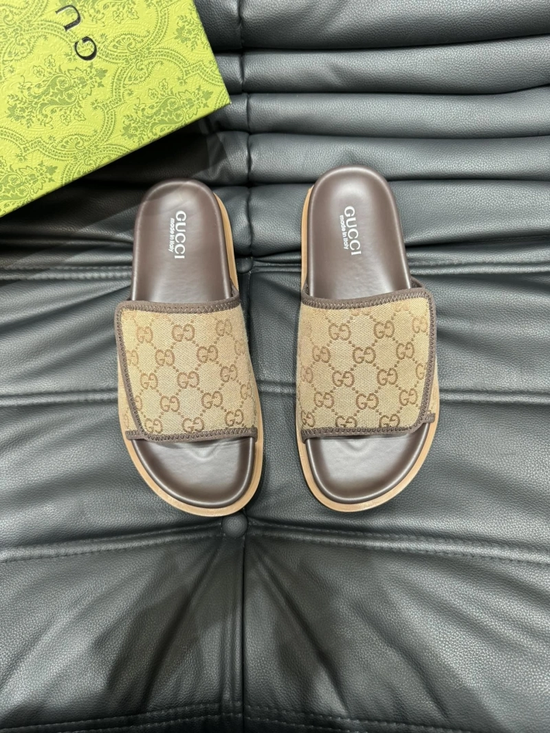 Flexible Gxccx Slippers 162686