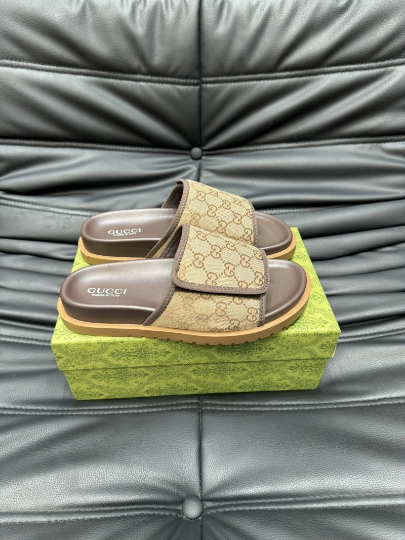 Flexible Gxccx Slippers 162686