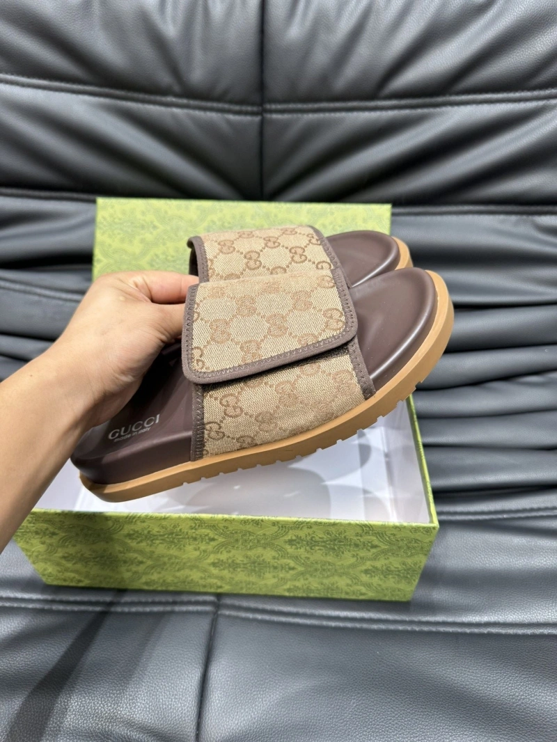 Flexible Gxccx Slippers 162686