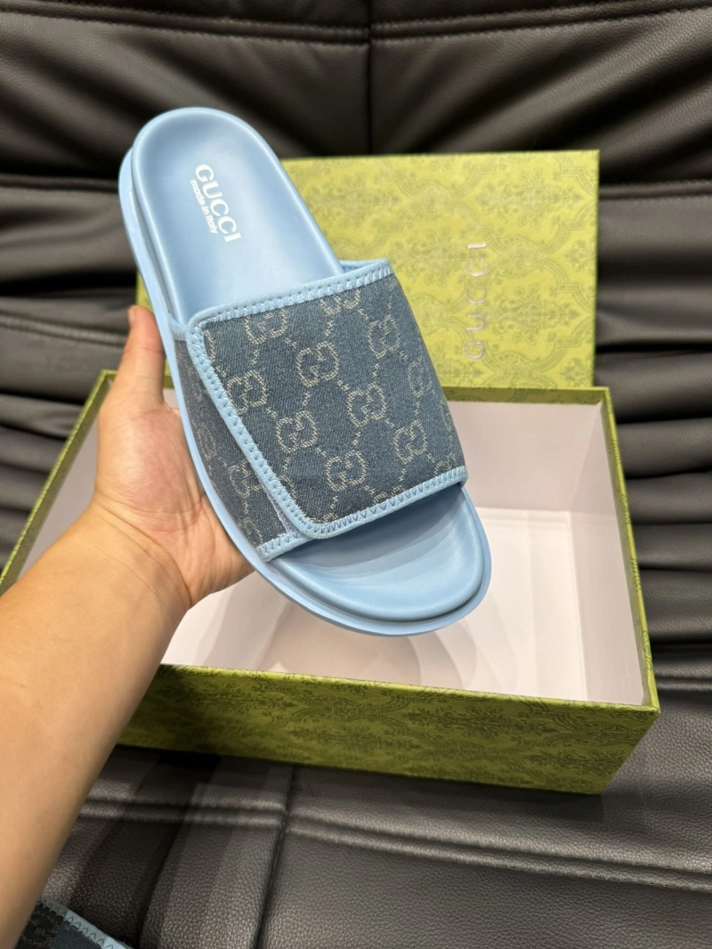 Gxccx Slippers Trendy 162692
