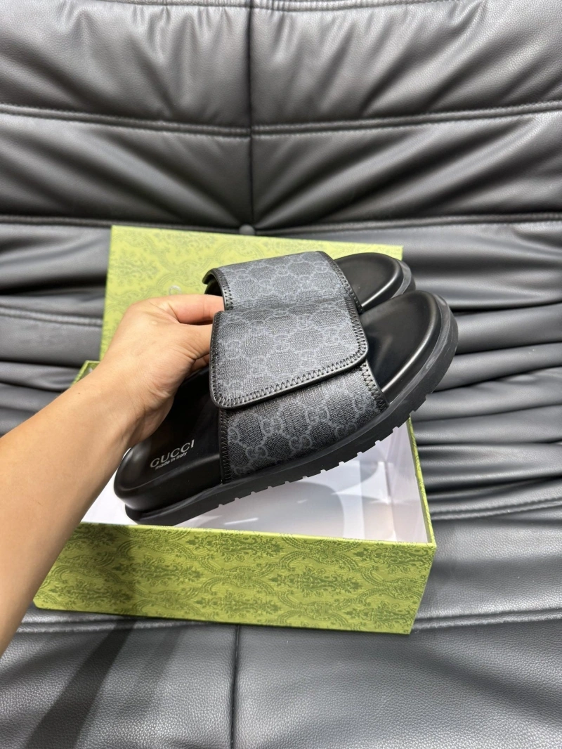 Gxccx Slippers Lightweight 162690