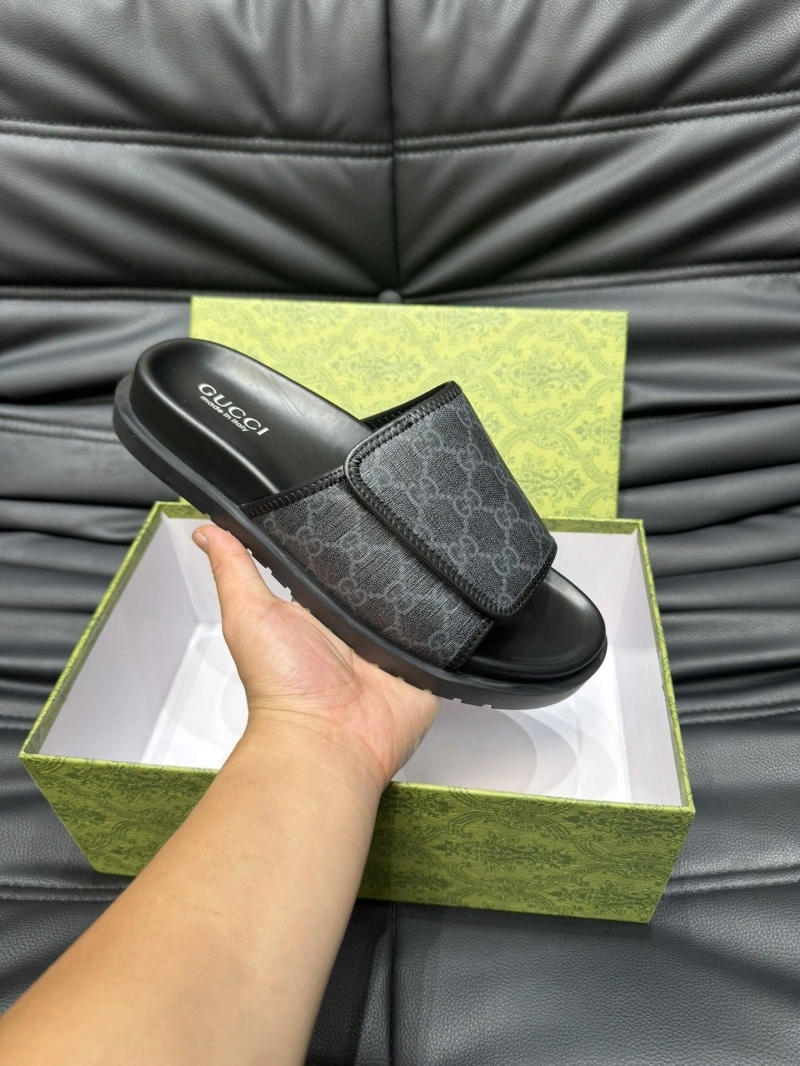 Gxccx Slippers Lightweight 162690
