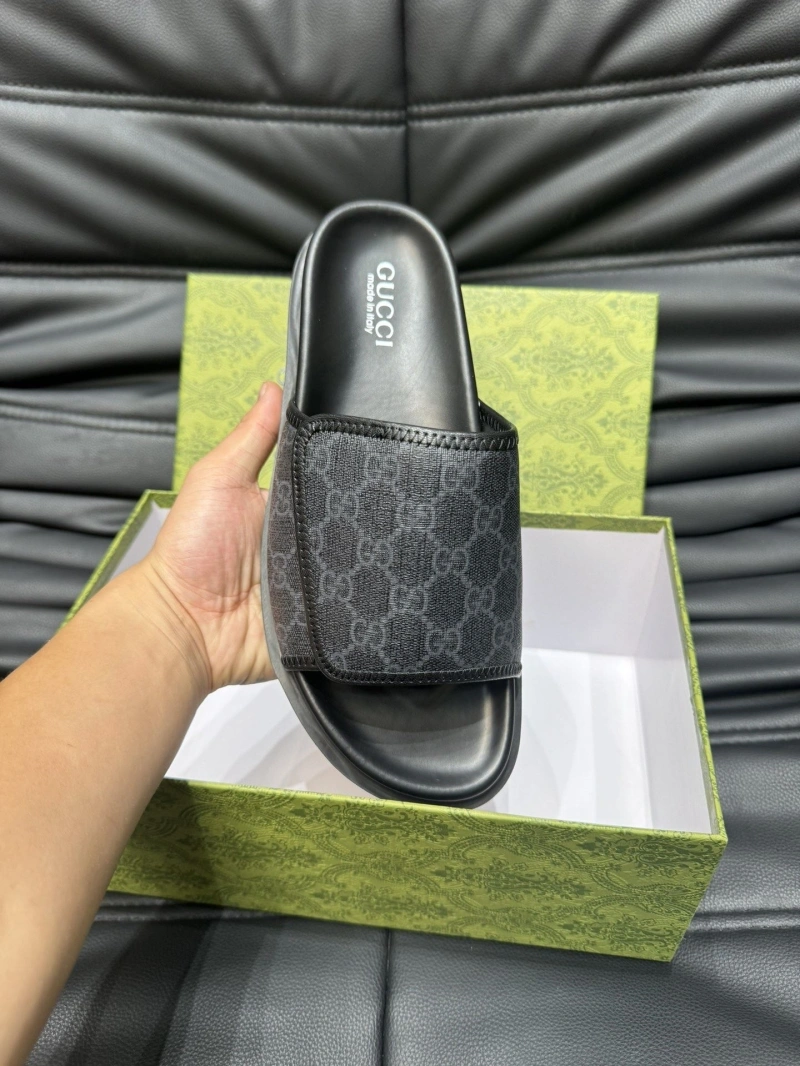 Gxccx Slippers Lightweight 162690
