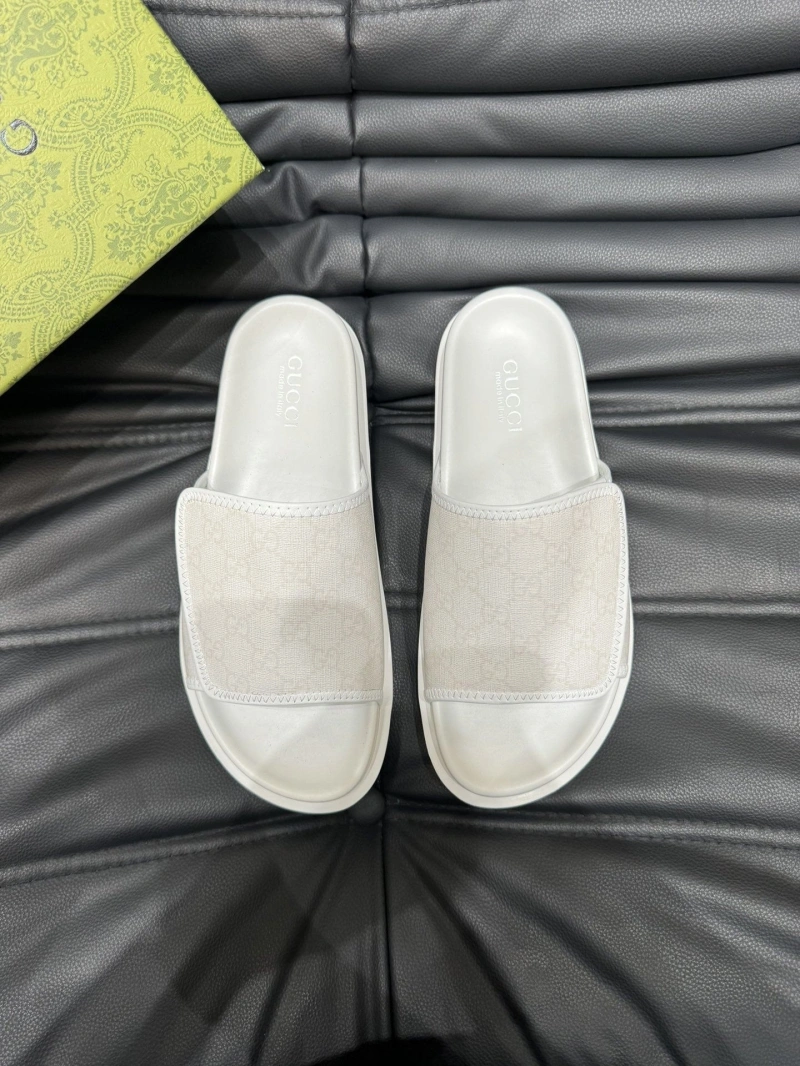 Flexible Gxccx Slippers 162685
