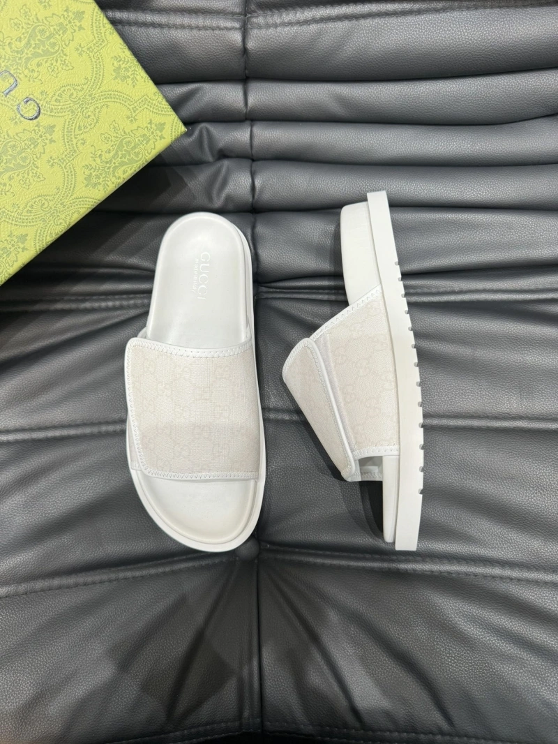Flexible Gxccx Slippers 162685