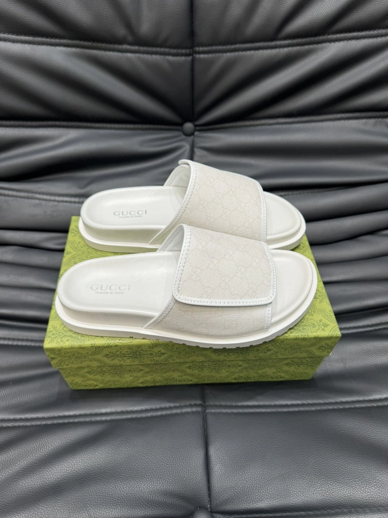 Flexible Gxccx Slippers 162685