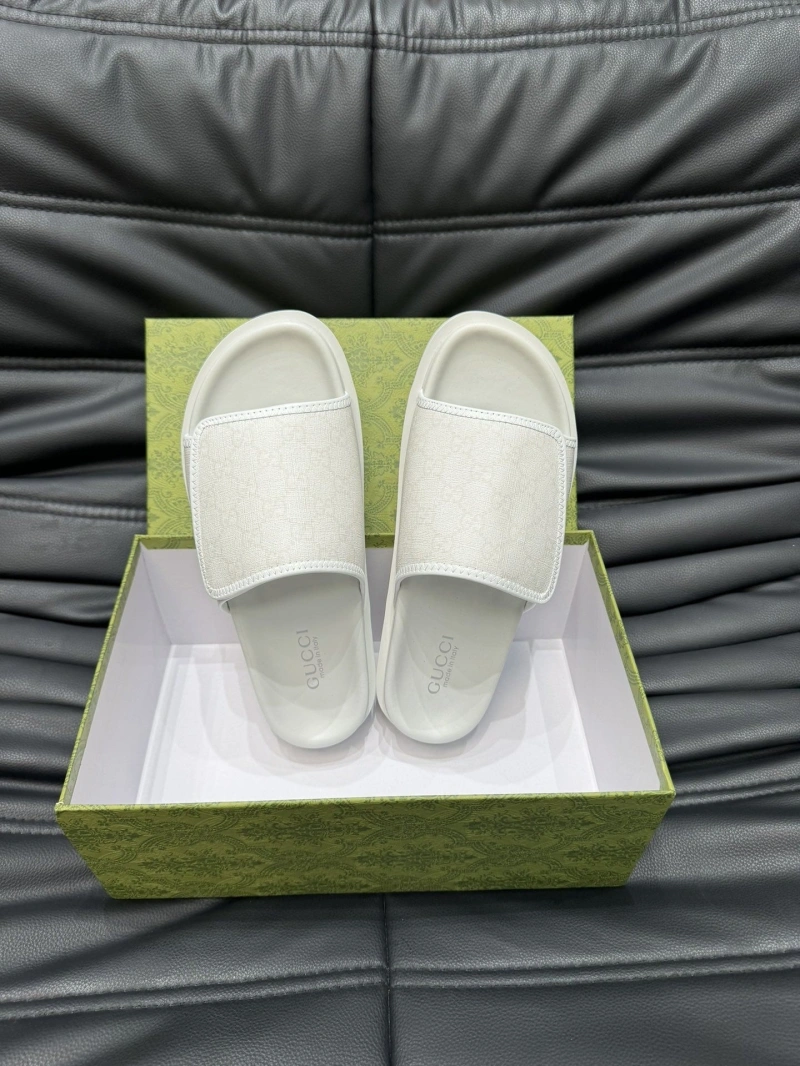 Flexible Gxccx Slippers 162685