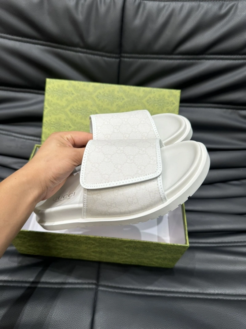 Flexible Gxccx Slippers 162685