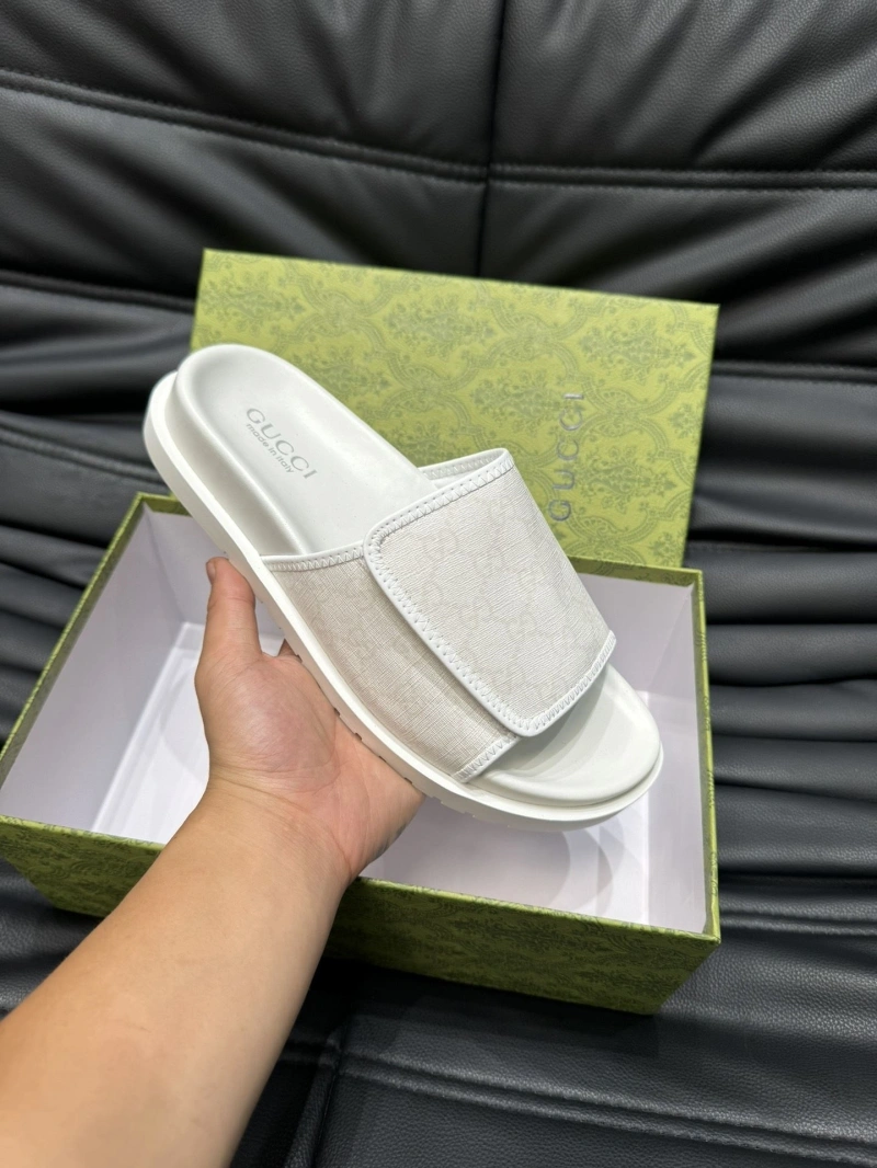 Flexible Gxccx Slippers 162685