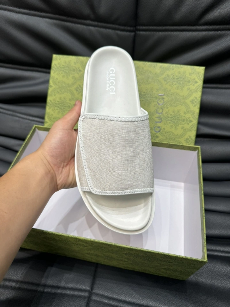 Flexible Gxccx Slippers 162685