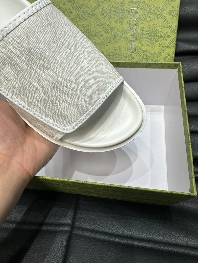 Flexible Gxccx Slippers 162685