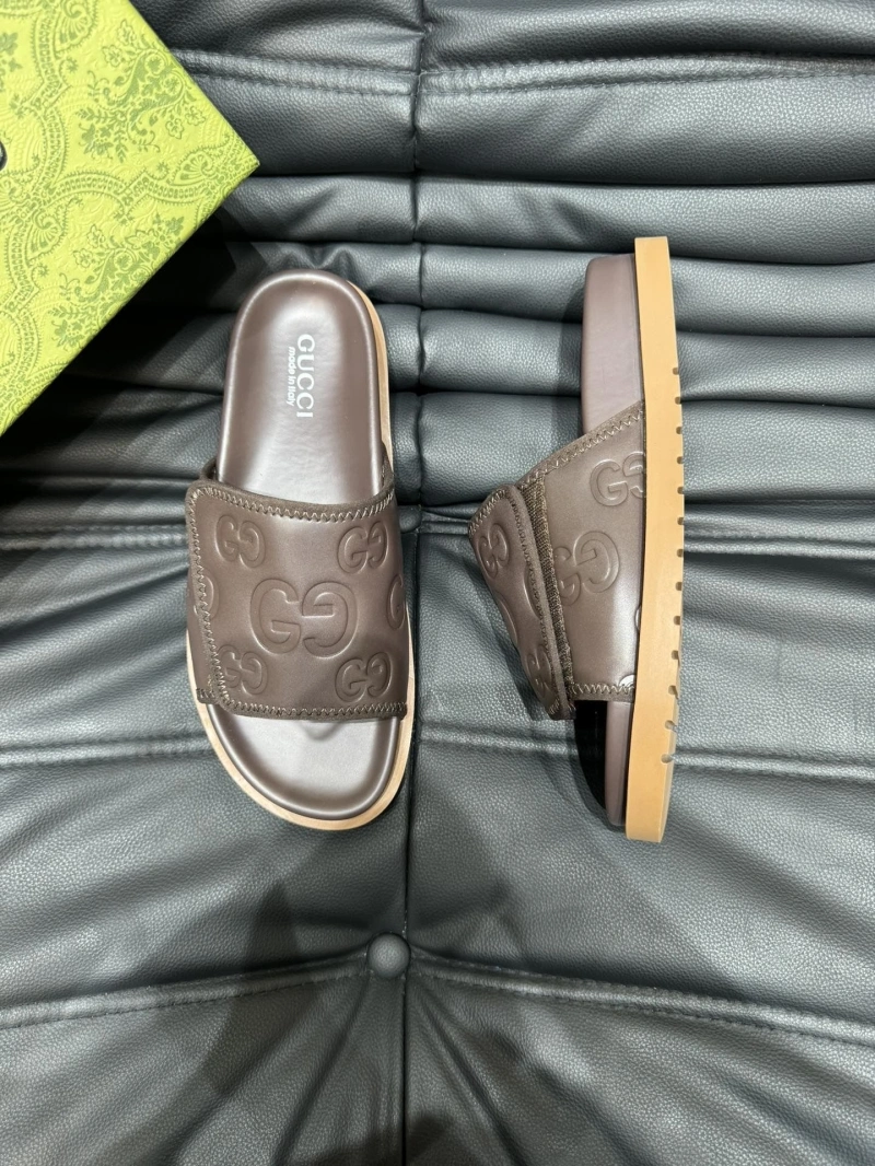Affordable Gxccx Slippers 164330