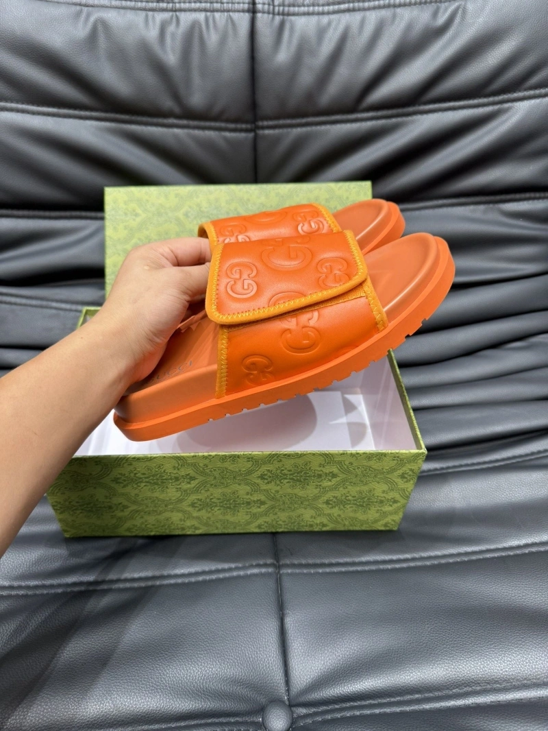 Gxccx Slippers Practical 164329