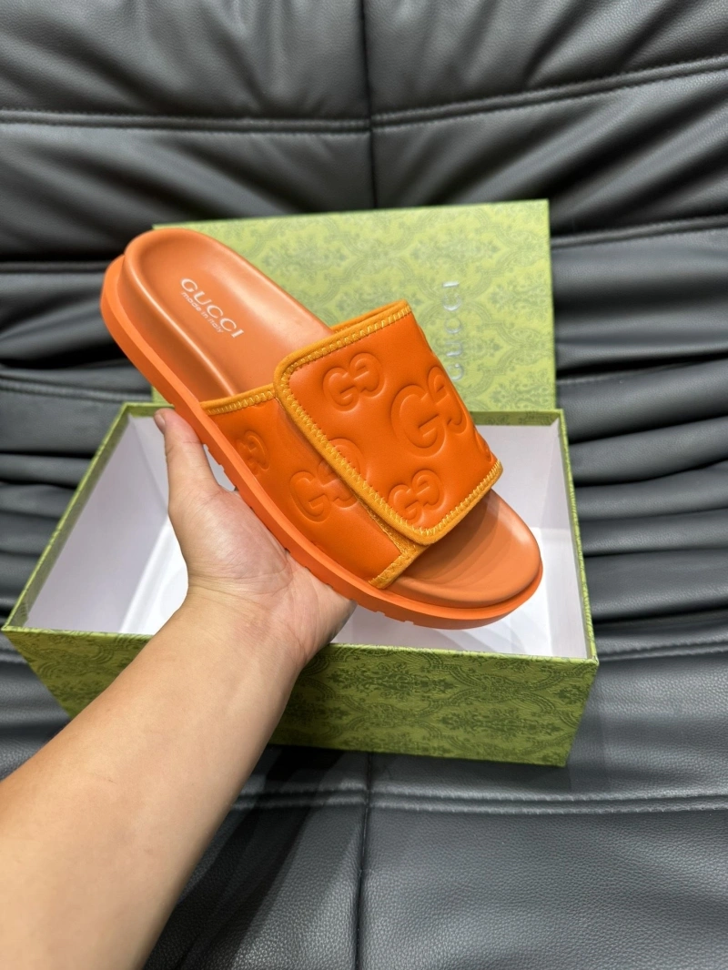 Gxccx Slippers Practical 164329