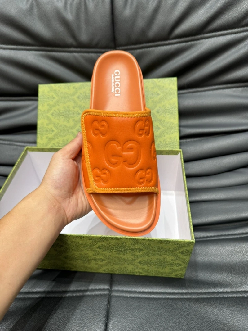 Gxccx Slippers Practical 164329